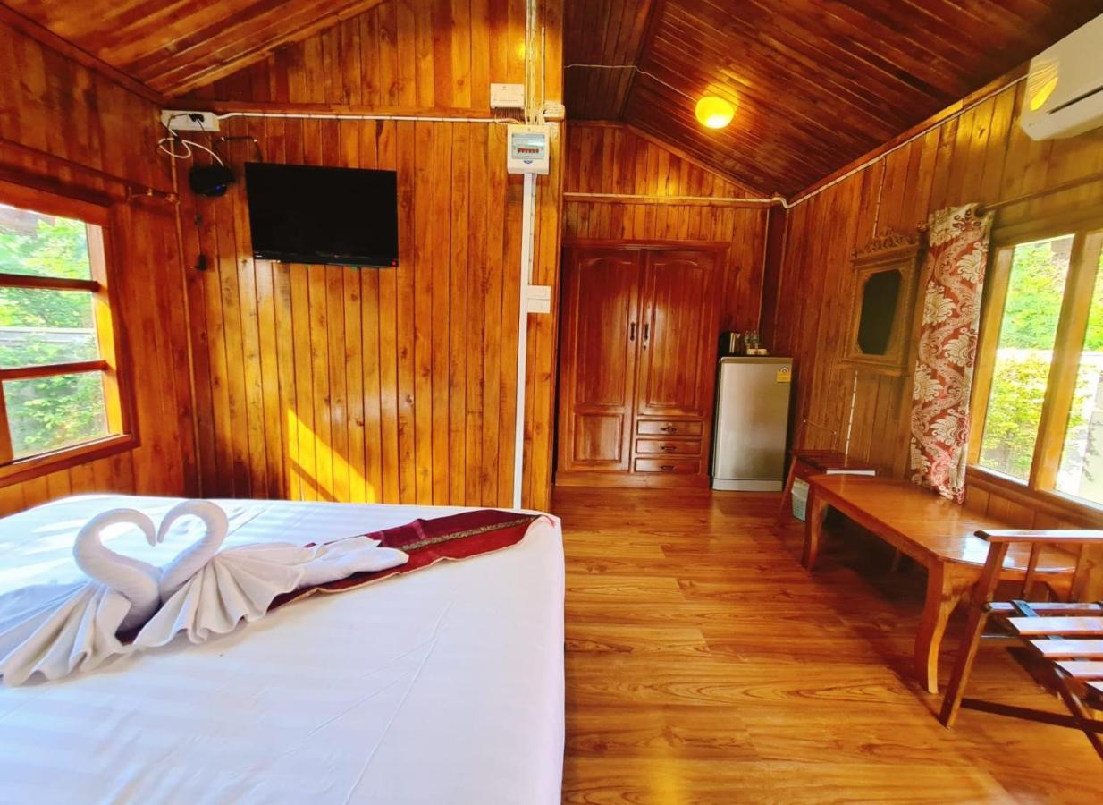Ur The Private Huahin Hotel Exterior foto